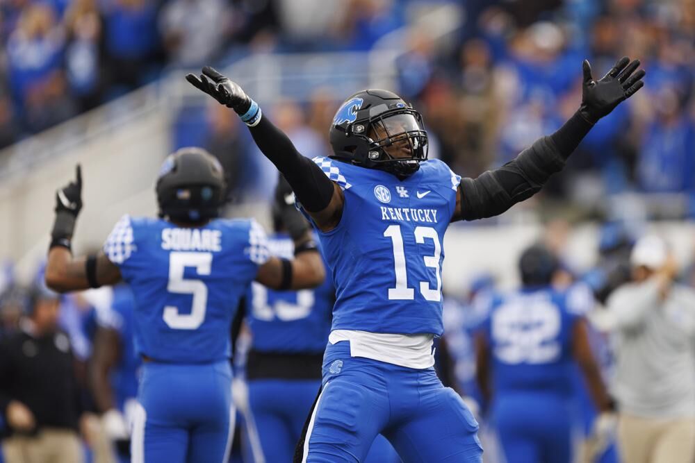 How To Watch | Kentucky vs. Ball State — TV, time, point spread, storylines